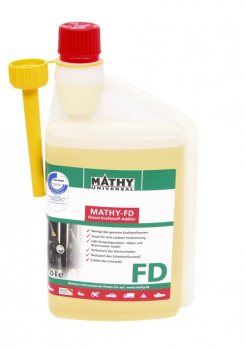 MATHY-FD Diesel Additiv 1l  (Literpreis  52,95€)
